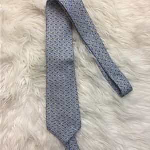 Jim Thompson elephant tie silk